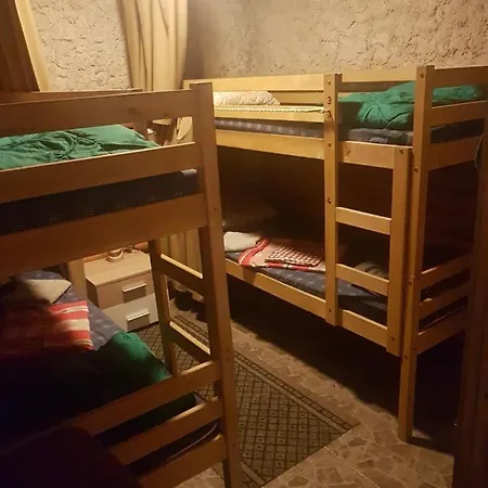 P33 Hostel