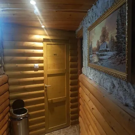 Hostel P33 Tallinn