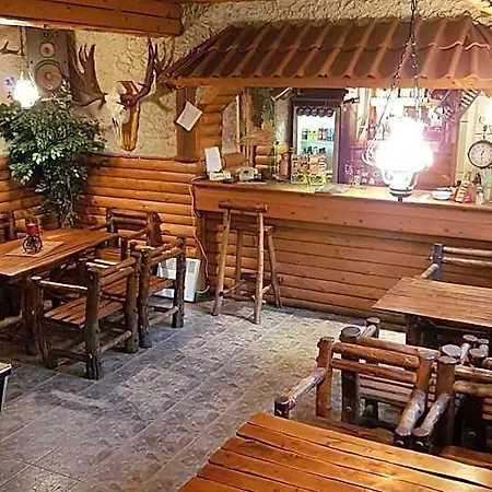 P33 Hostel Tallinn