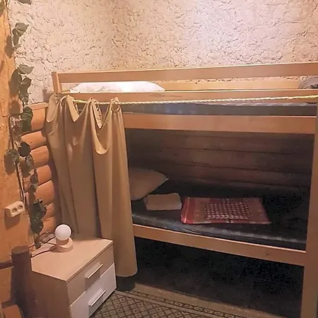 P33 Hostel