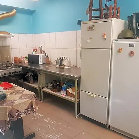 P33 Hostel Tallin
