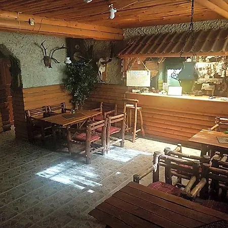 Hostel P33 Tallinn